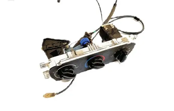 Climate control unit