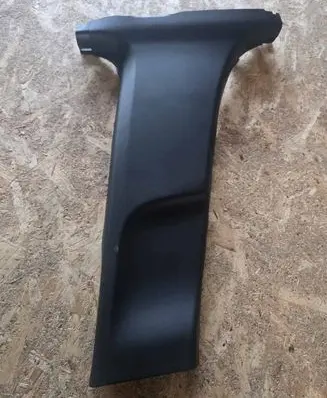 Mazda CX-5 II (B) pillar trim (bottom) KB7W68220