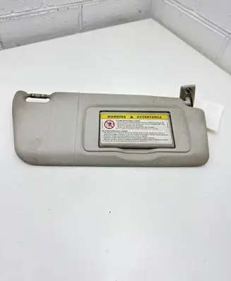 Mercedes-Benz CLK A209 C209 Sun visor