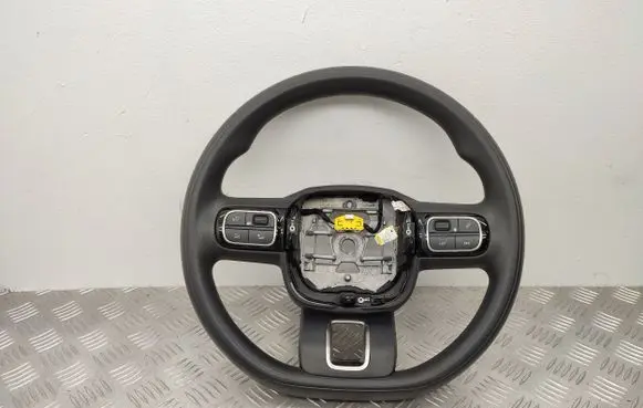 Citroen C3 Steering wheel 98164325ZD