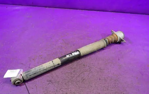 Seat Ibiza IV (6J,6P) Rear shock absorber/damper