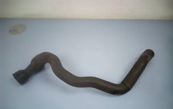 Seat Ibiza III (6L) Engine coolant pipe/hose 6Q0122291F
