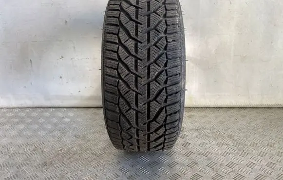 Skoda Octavia Mk2 (1Z) R18 winter tire 22540R18