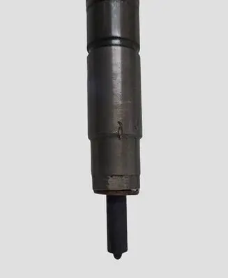 Volkswagen PASSAT B6 Fuel injector 03L130277 0445116030