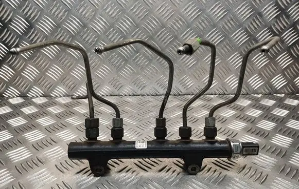 Citroen Berlingo Fuel main line pipe 9685297580 9670076780