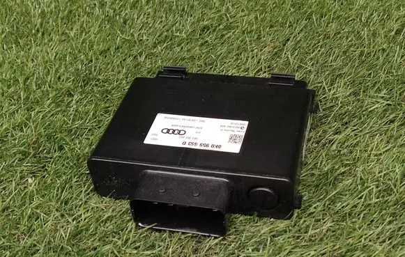 Audi A6 S6 C7 4G Other control units/modules 8K0959663D 8K0959663