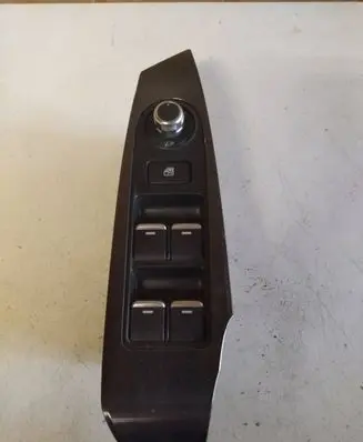 Mazda 6 Electric window control switch GMJ766350
