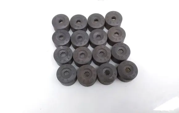 Volkswagen Golf VIII Wheel nut cap/cover 