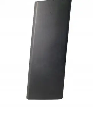 Land Rover Discovery 3 - LR3 (B) pillar trim (bottom) EMG500280