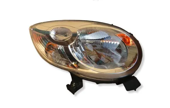 Citroen C1 Headlight/headlamp 