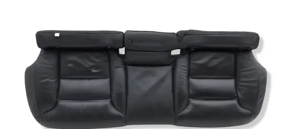 Mercedes-Benz GLE W167 Rear seat 