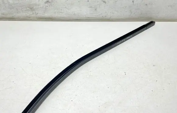 Volkswagen Transporter - Caravelle T5 Sliding door upper top rail 7E0843859A