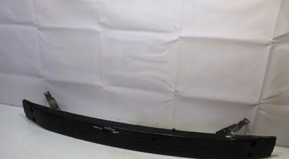 Toyota Corolla E120 E130 Front bumper support beam