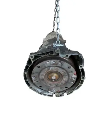 BMW 7 E65 E66 Automatic gearbox 6HP26 7556842 6119438