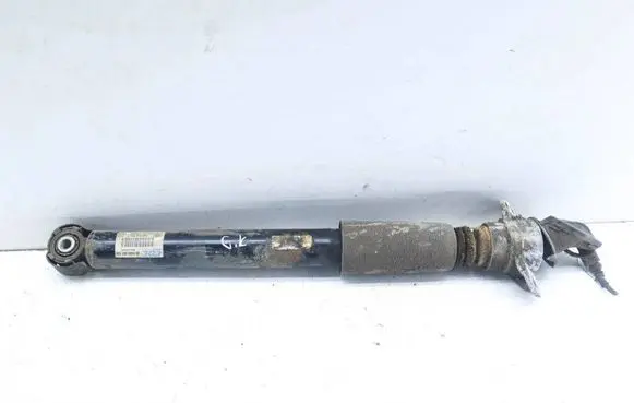 Audi A6 Allroad C7 Rear shock absorber/damper 4G0616031T