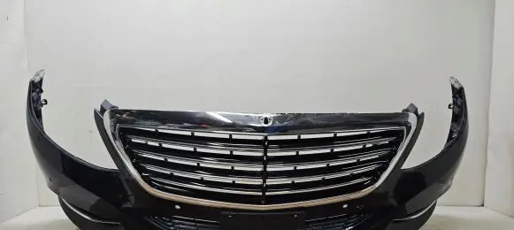 Mercedes-Benz S W222 Front bumper A2228800147