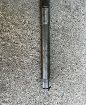 Mitsubishi Lancer Evolution Front driveshaft