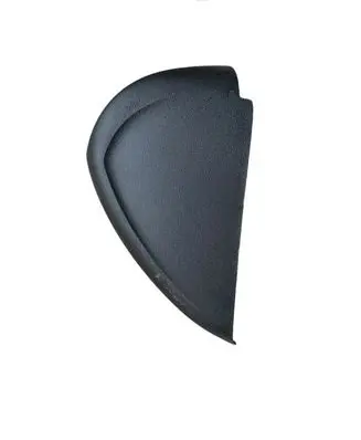 Audi A6 C7 Dashboard side end trim 4G0857086