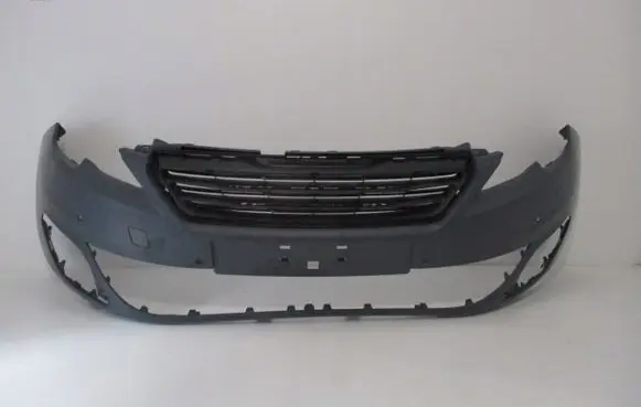 Peugeot 308 Front bumper AA36136466 1610742480