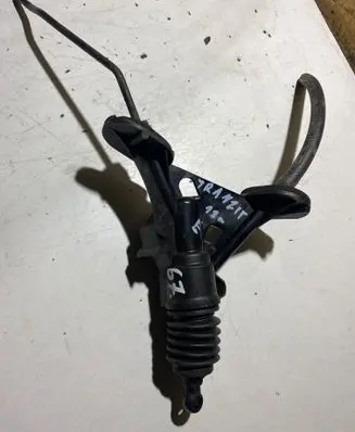 Ford Transit Clutch master cylinder 