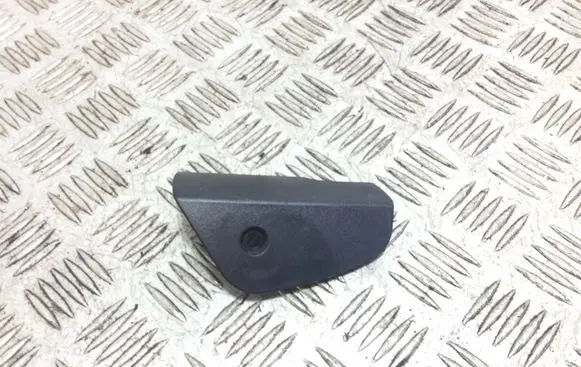 BMW X6 F16 Engine bonnet (hood) release handle 7148524