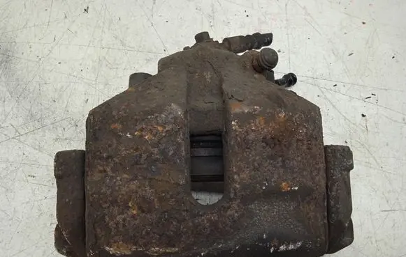 Audi A3 S3 8P Front brake caliper