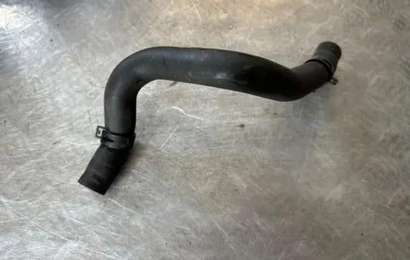 Nissan Qashqai Engine coolant pipe/hose