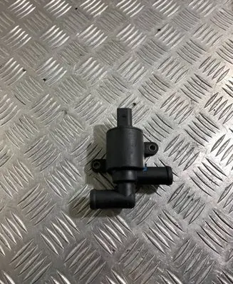 Audi A6 C7 Electric auxiliary coolant/water pump 4H0121671B