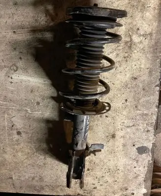 Ford Kuga III Front shock absorber/damper LX6118045EAE