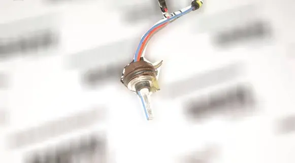 BMW 5 E39 Xenon bulb 