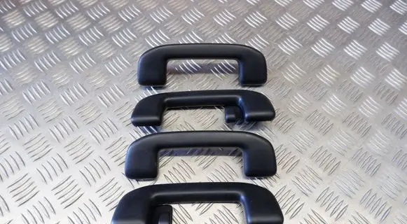 Toyota Yaris Cross A set of handles for the ceiling 7461012140 7461012140C0 7461012180