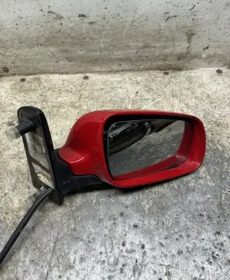 Seat Alhambra (Mk1) Manual wing mirror 