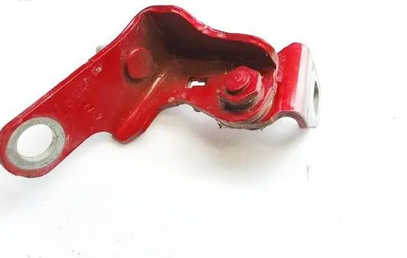 Ford Kuga III Front door upper hinge H1BBA22810AD