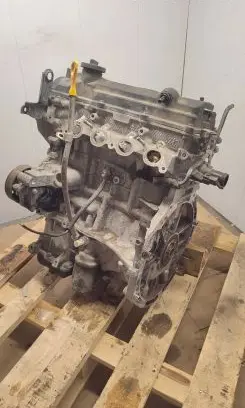 Hyundai i20 (PB PBT) Engine PW81 2211103440Y 120107B0035