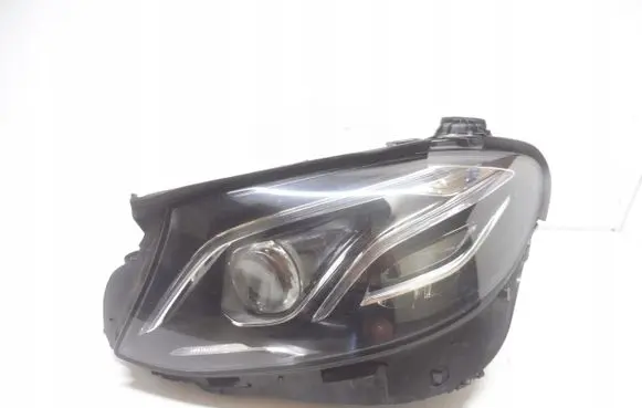 Mercedes-Benz E W213 Headlight/headlamp A2139062506