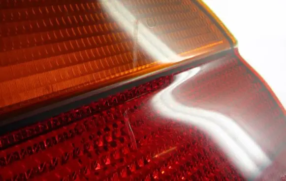 BMW 5 E39 Rear/tail lights 8358031