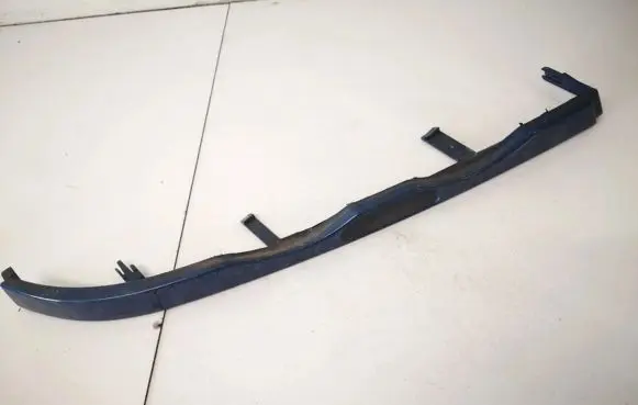 BMW 3 E46 Under headlight/headlamp trim 51138227644