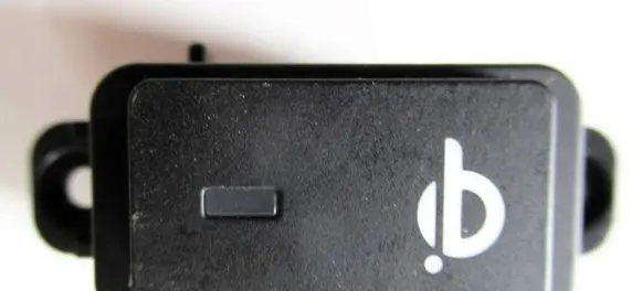 Hyundai i30 Sensor 95580G3000