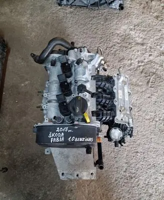 Engine