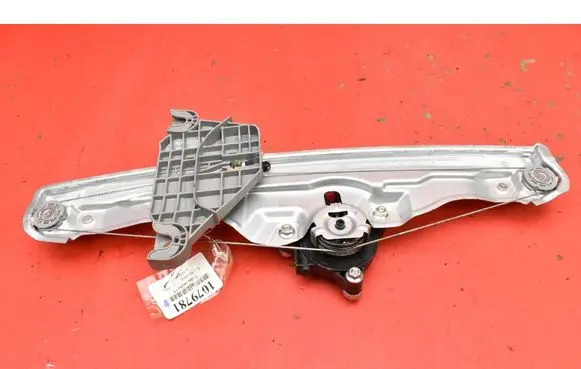 KIA Sportage Rear door window regulator with motor 82450R2000