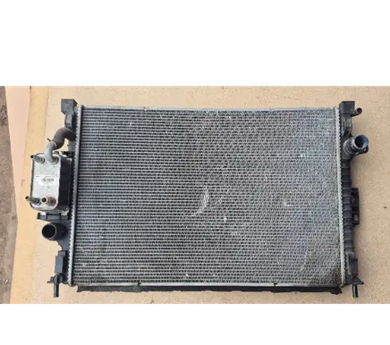 Ford Mondeo MK IV Coolant radiator 6G917A095AD H0602004 071115