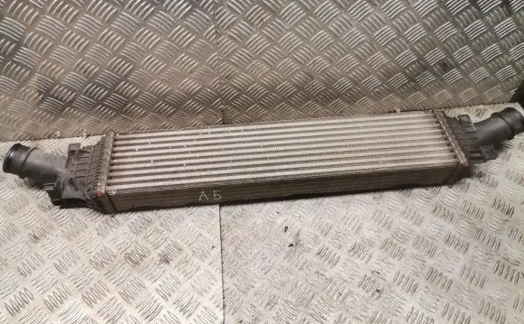 Audi A4 S4 B7 8E 8H Intercooler radiator 8k0145805g