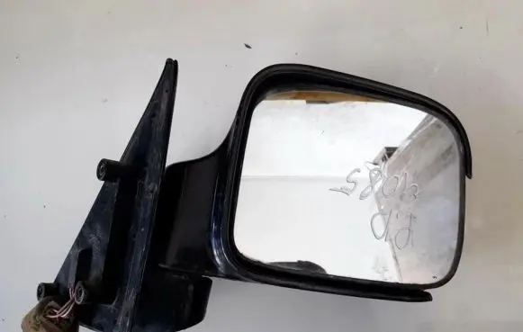 Opel Monterey Wing mirror glass e13010624 e13024172