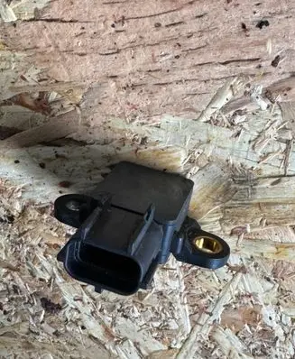 Opel Zafira A Air pressure sensor 24426679 0362