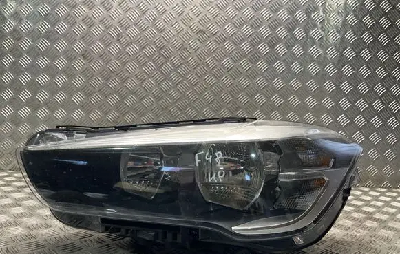 BMW X1 F48 F49 Headlight/headlamp 7346535