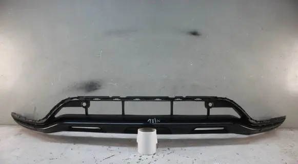 Mercedes-Benz GLC C253 Front bumper lip A2538851304