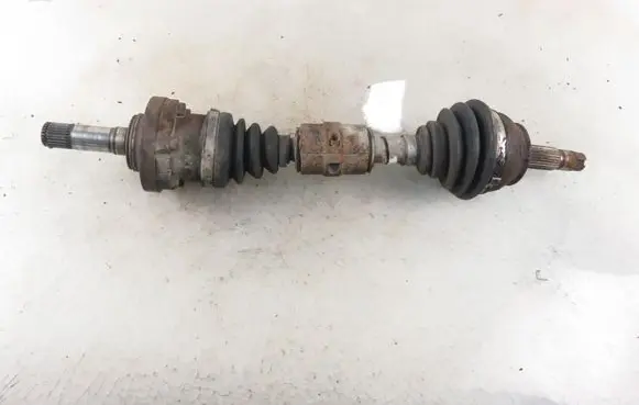 Fiat Punto (188) Front driveshaft 
