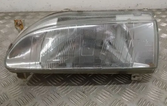 Renault 19 Headlight/headlamp 5511117L 0154004