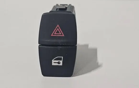 BMW 2 F22 F23 Hazard light switch 9231786 6131
