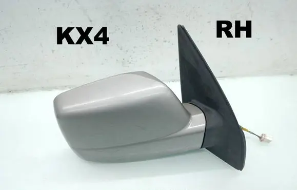 Nissan X-Trail T30 Front door electric wing mirror 